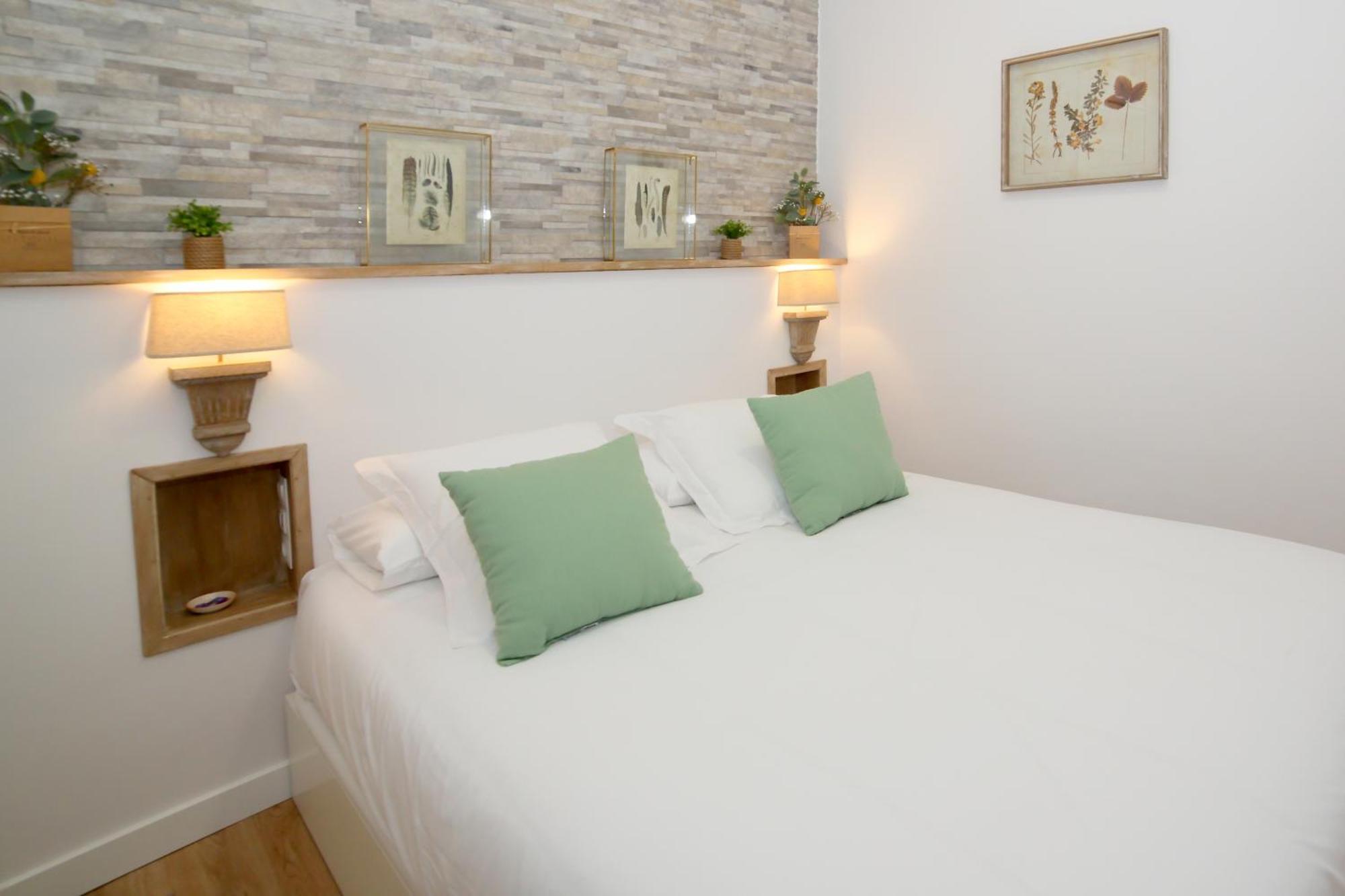Gr Suites Boutique Catedral Малага Экстерьер фото