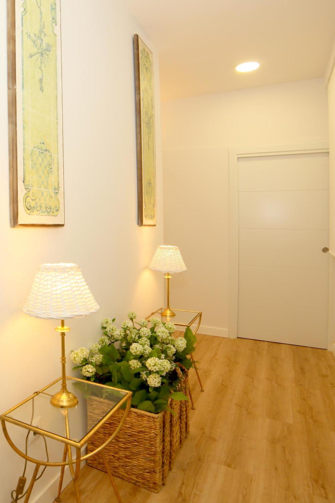 Gr Suites Boutique Catedral Малага Экстерьер фото