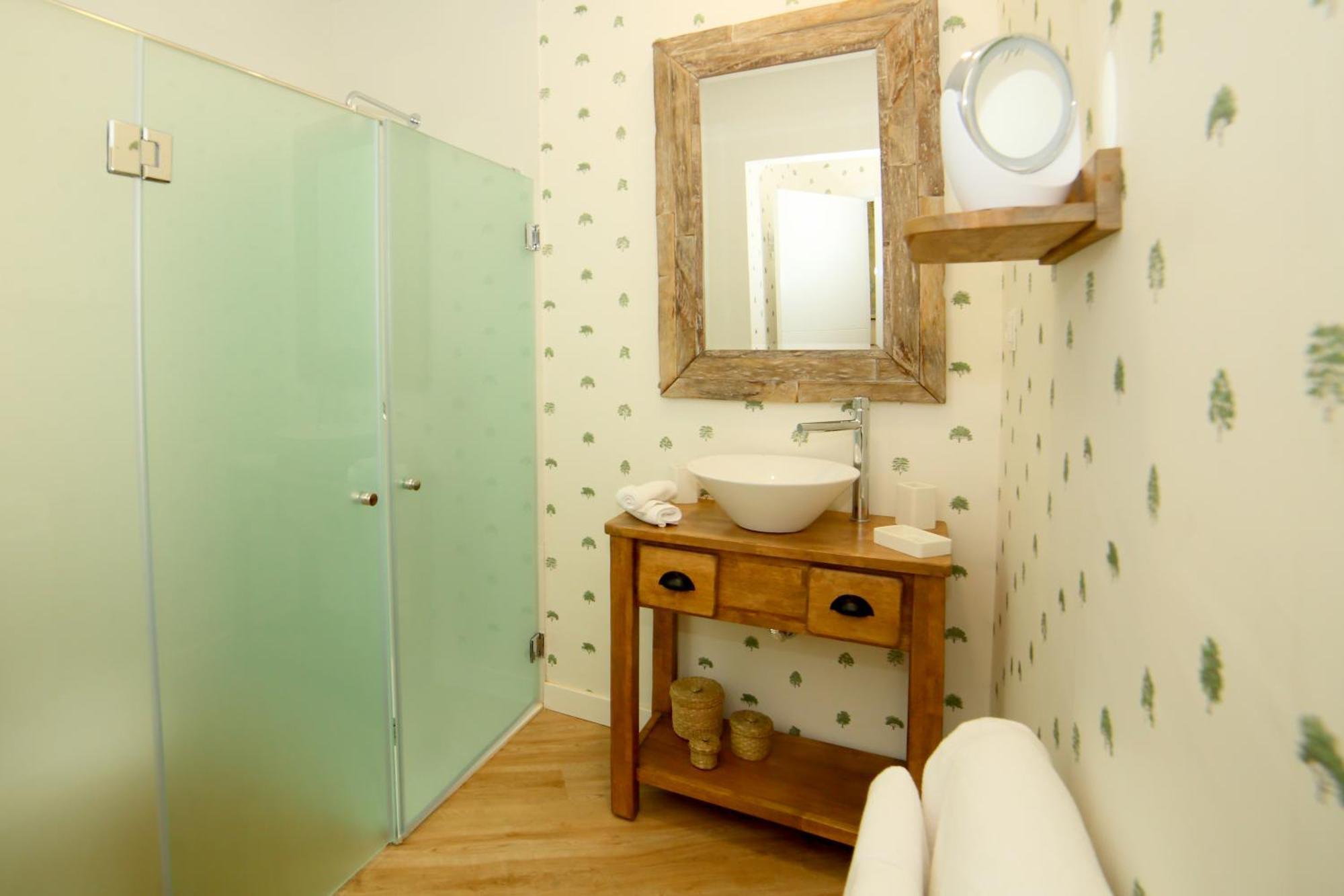 Gr Suites Boutique Catedral Малага Экстерьер фото