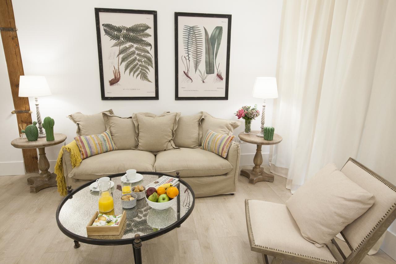 Gr Suites Boutique Catedral Малага Экстерьер фото