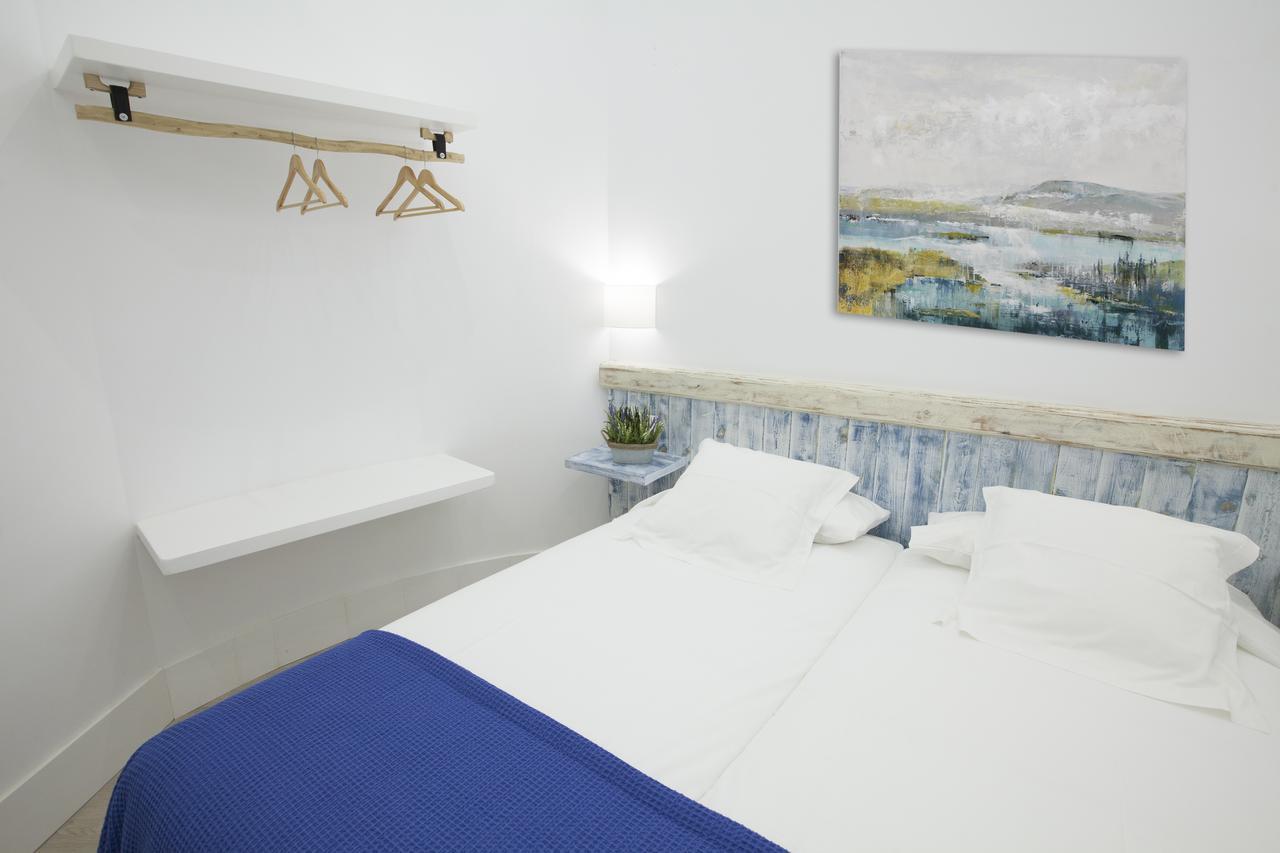 Gr Suites Boutique Catedral Малага Экстерьер фото