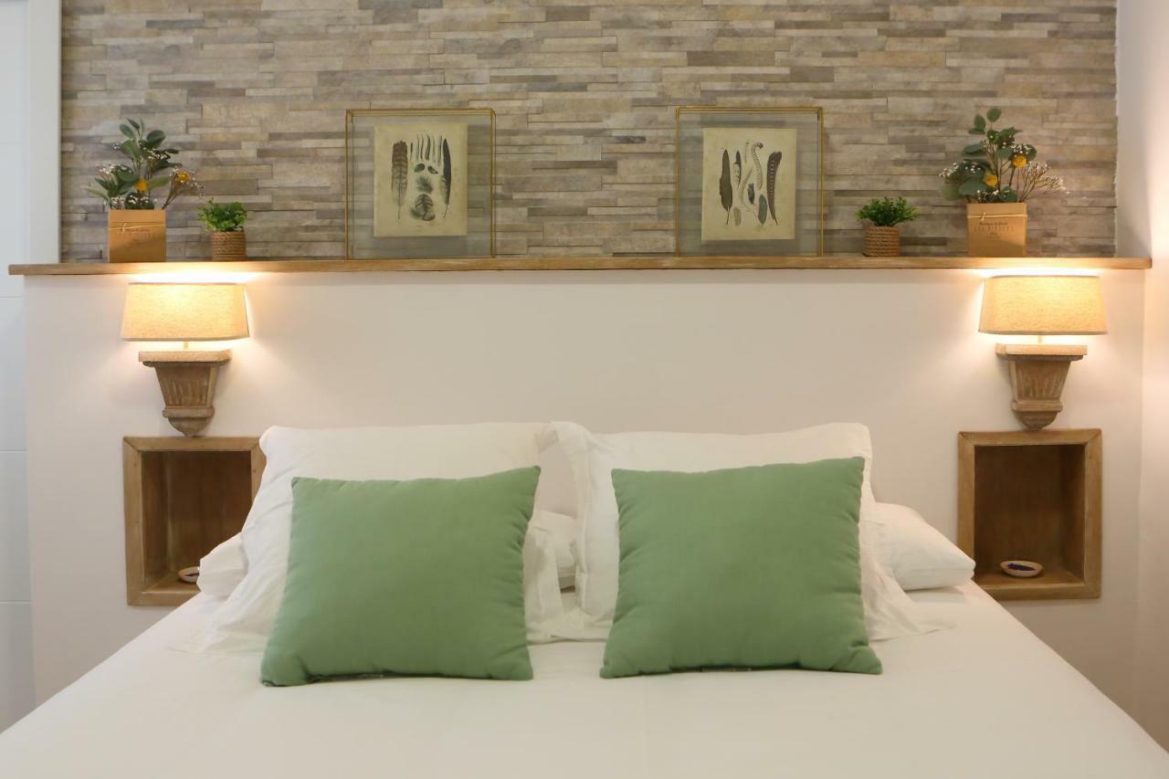 Gr Suites Boutique Catedral Малага Экстерьер фото