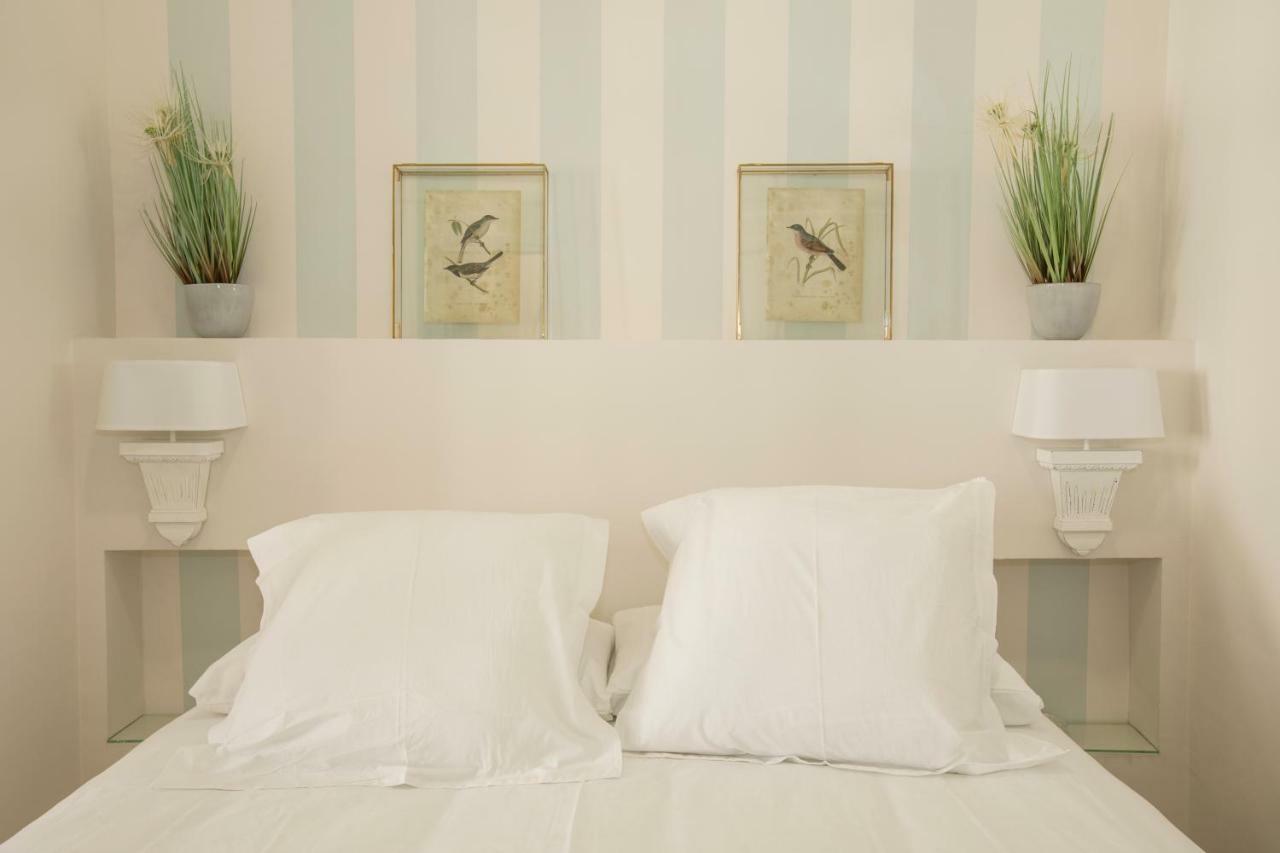 Gr Suites Boutique Catedral Малага Экстерьер фото